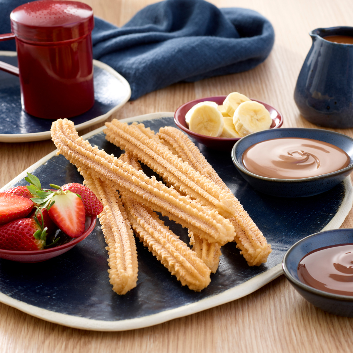 Coomera - Franchise San Churro : Franchise San Churro