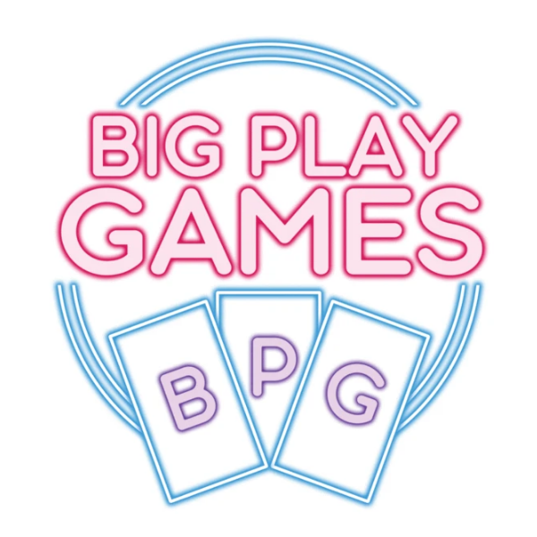 Big Play Games